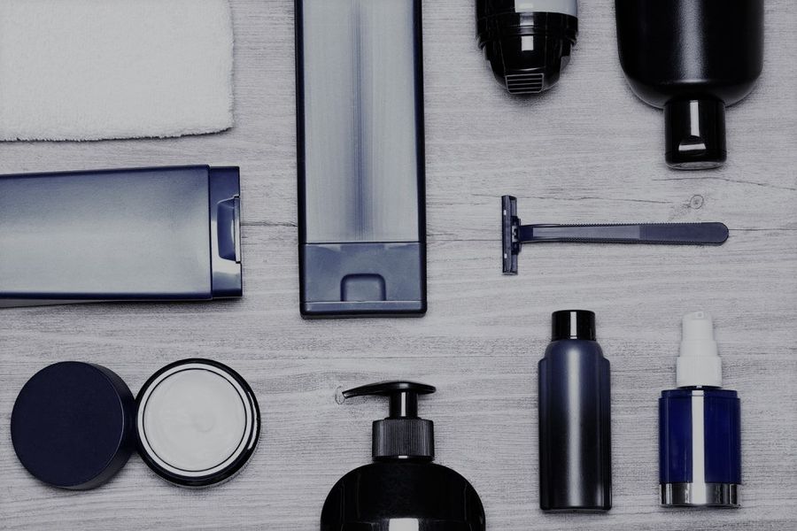 Your  Hair Growth Solution | Products - Skin care