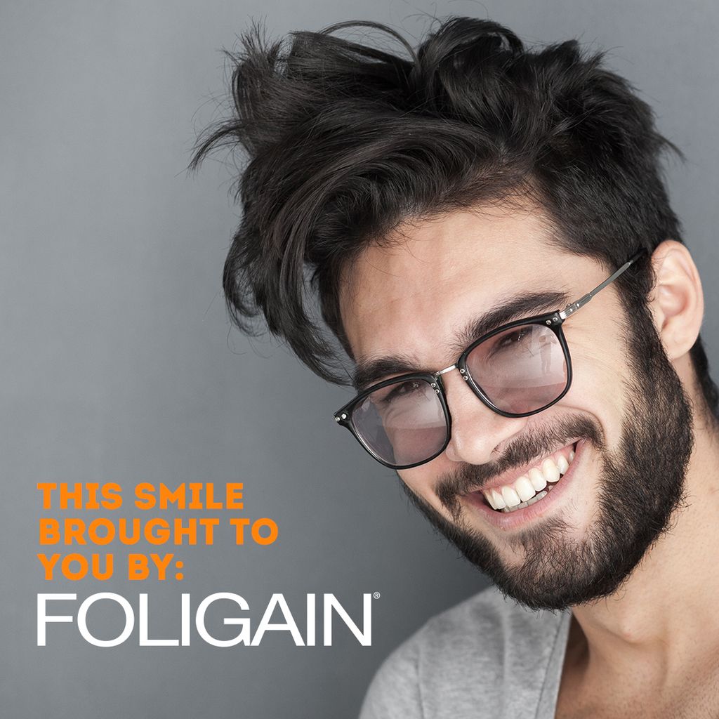 Foligain beard enhancer serum with myoxil™ () 15ml – Your Hair Growth Solution Foligain beard enhancer serum with myoxil™ () 15ml – Your Hair Growth Solution