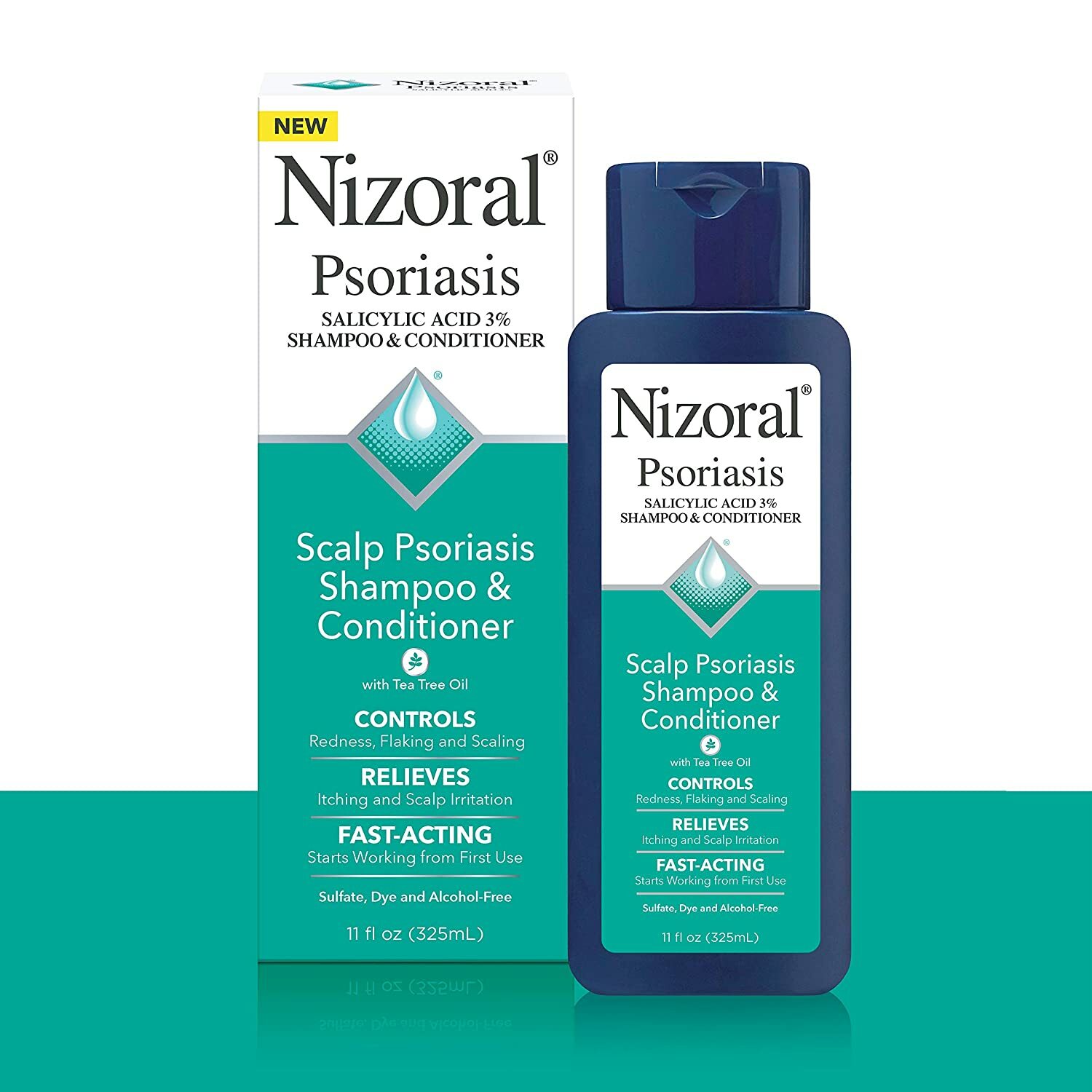 Nizorals A-D Anti Dandruff Shampoo 200ml – Your Hair Growth Solution Nizorals A-D Anti Dandruff Shampoo 200ml – Your Hair Growth Solution