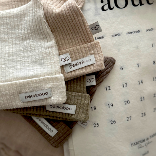 居家服首選Peekaboo✨ | Littlepiggy._.babykids