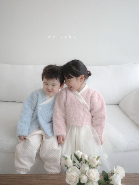 🌕韓服系列預購中🌕 | Littlepiggy._.babykids