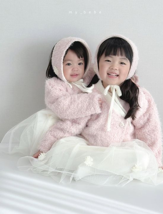 🌕韓服系列預購中🌕 | Littlepiggy._.babykids