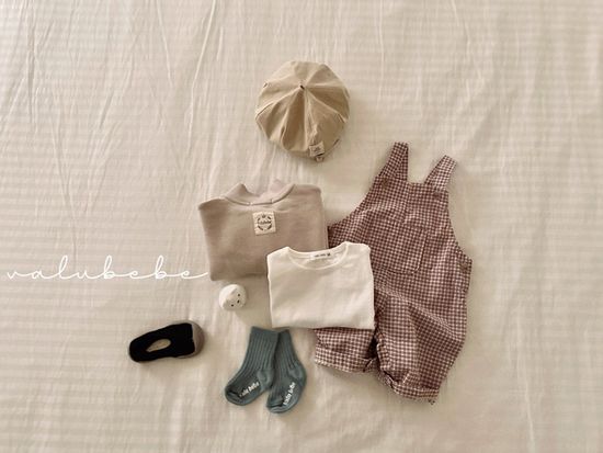 🌸春裝超前部署預購中🌸 | Littlepiggy._.babykids