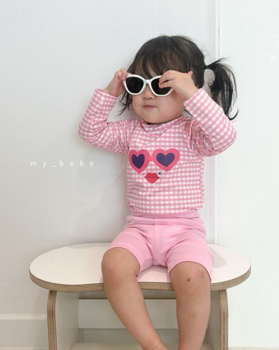 韓國超可愛泳裝系列 | Littlepiggy._.babykids