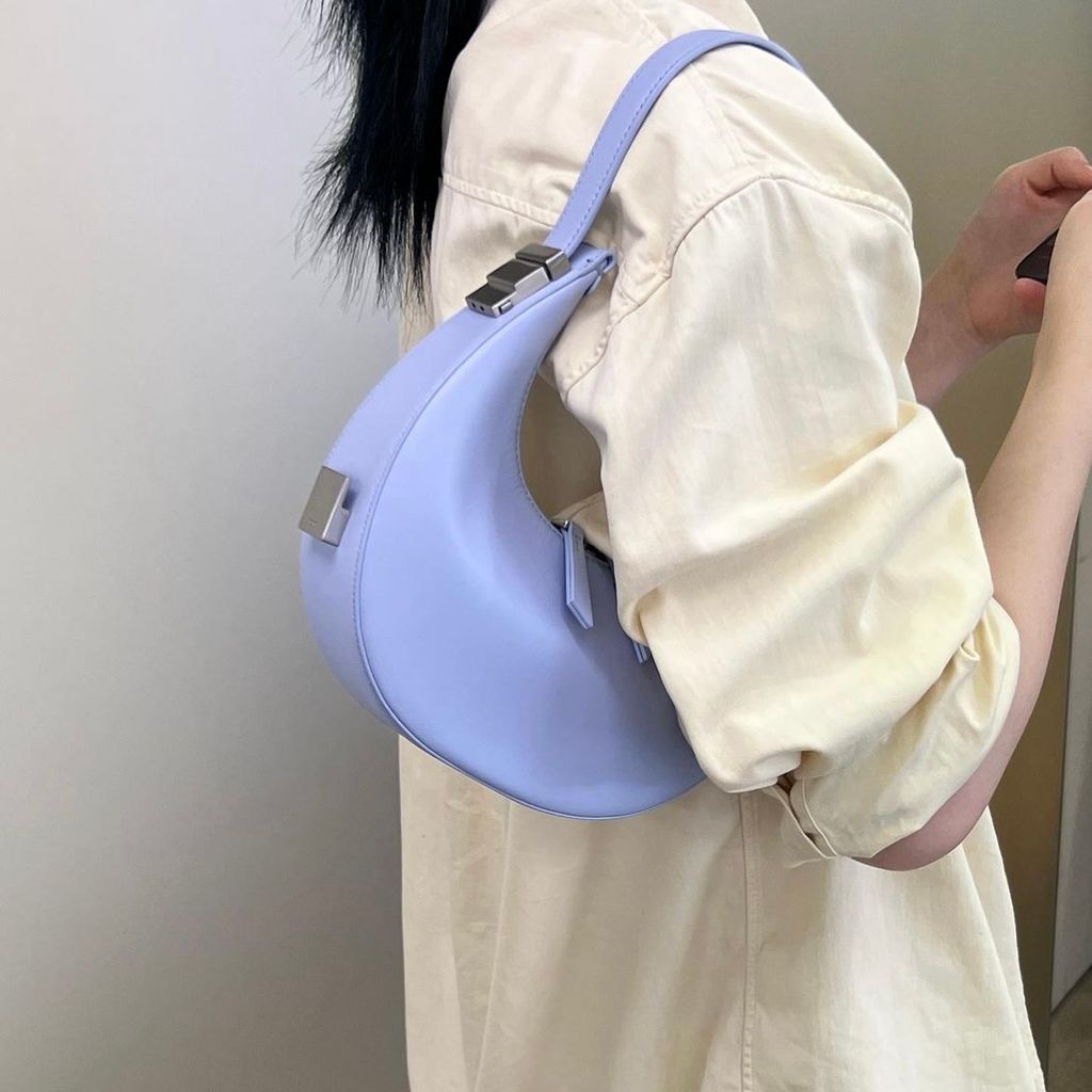 Osoi / Toni Mini Bag ( 10 Colors )