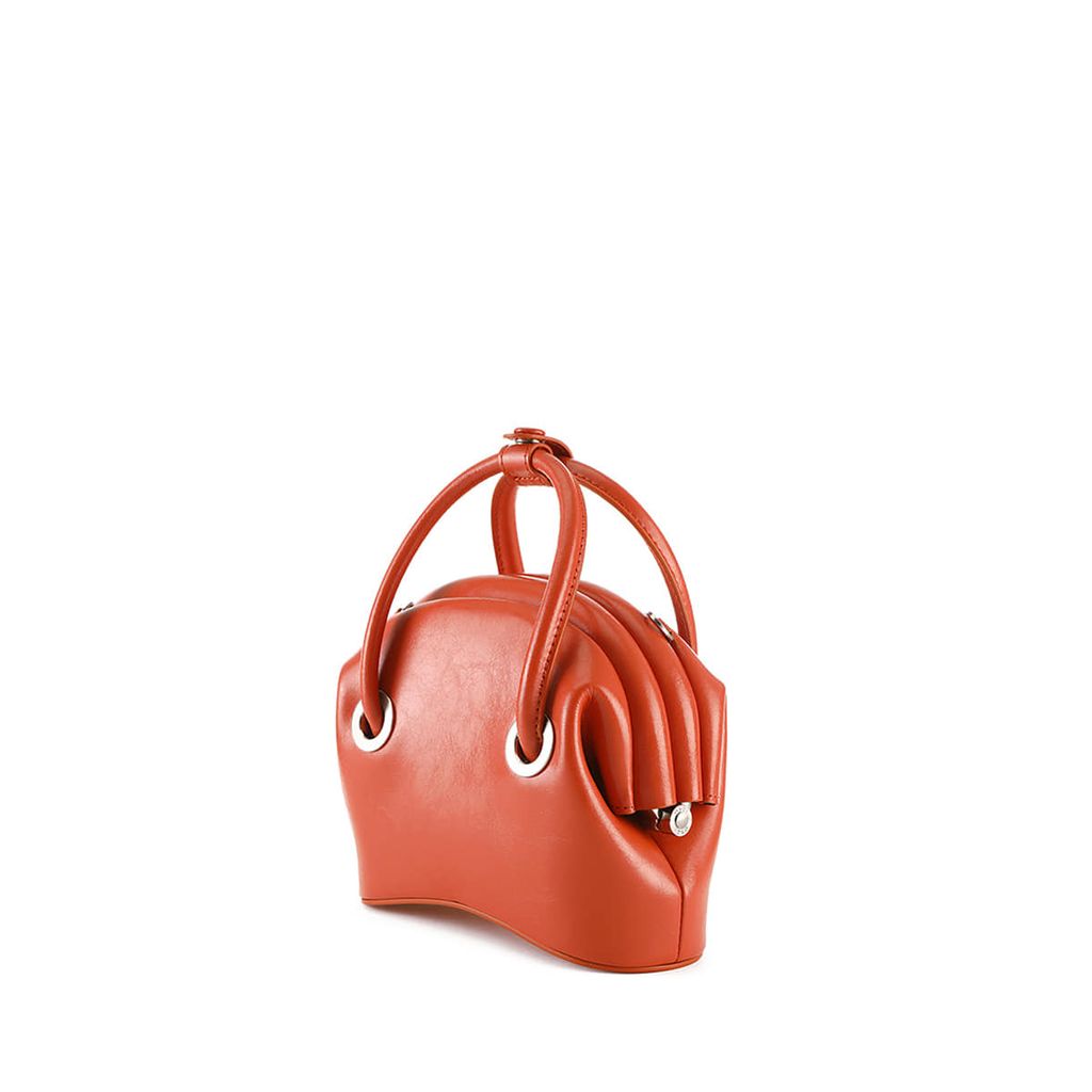 Osoi / Circle Mini Bag ( 6 Colors )