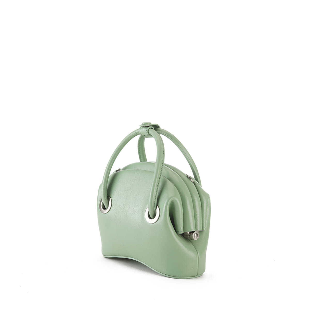 Osoi / Circle Mini Bag ( 6 Colors )