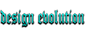 Design Evolution