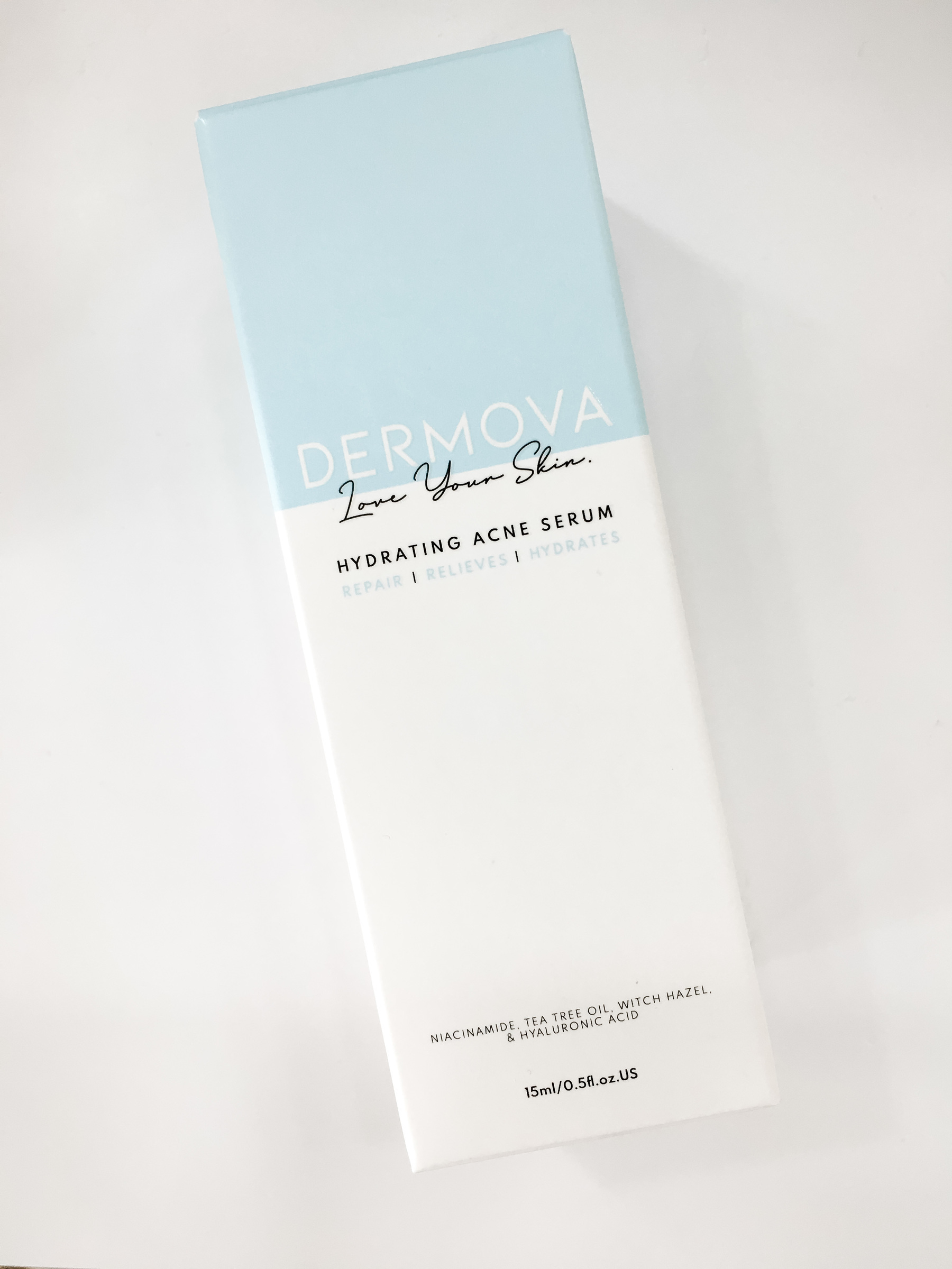 dermova serum