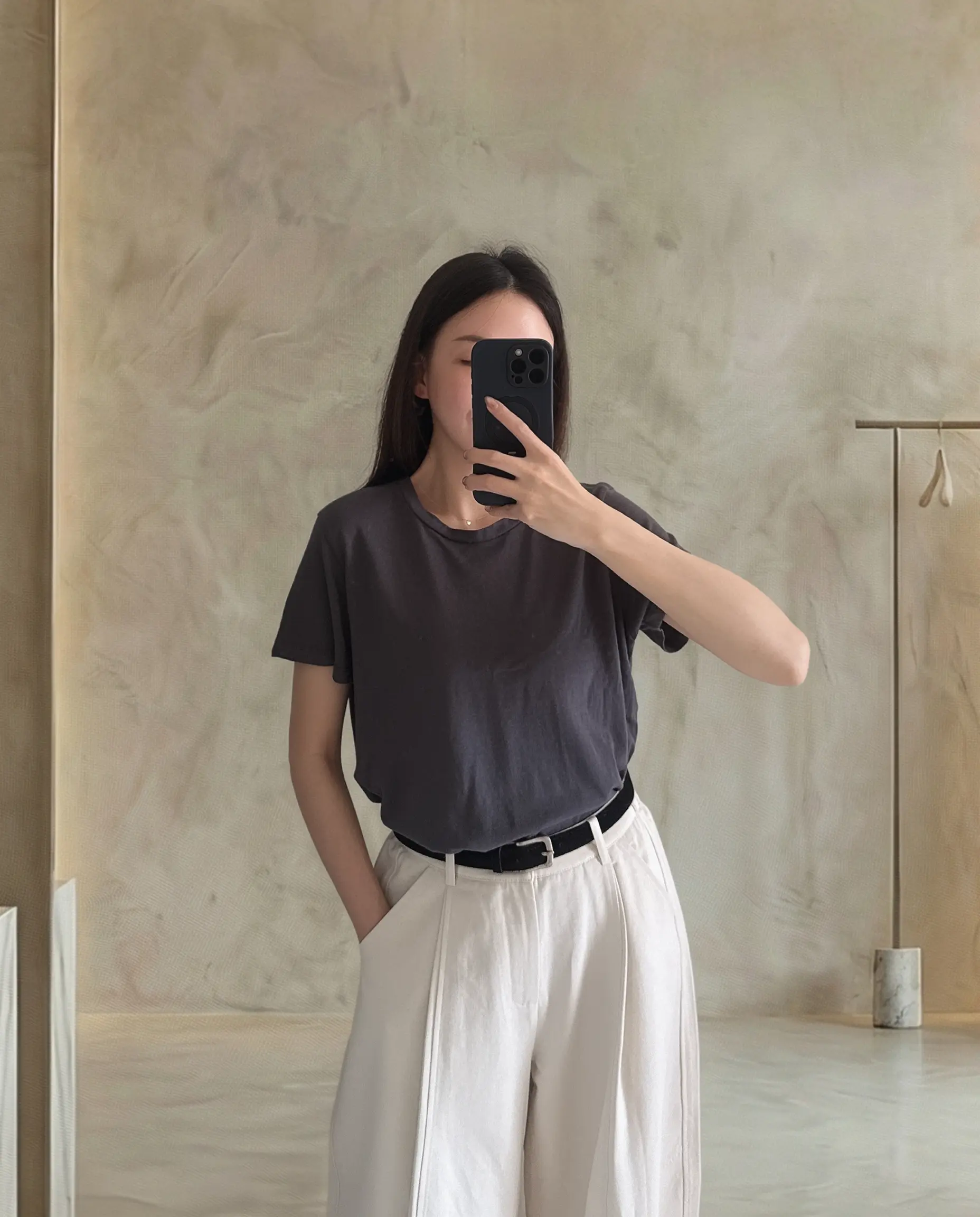 半身照1