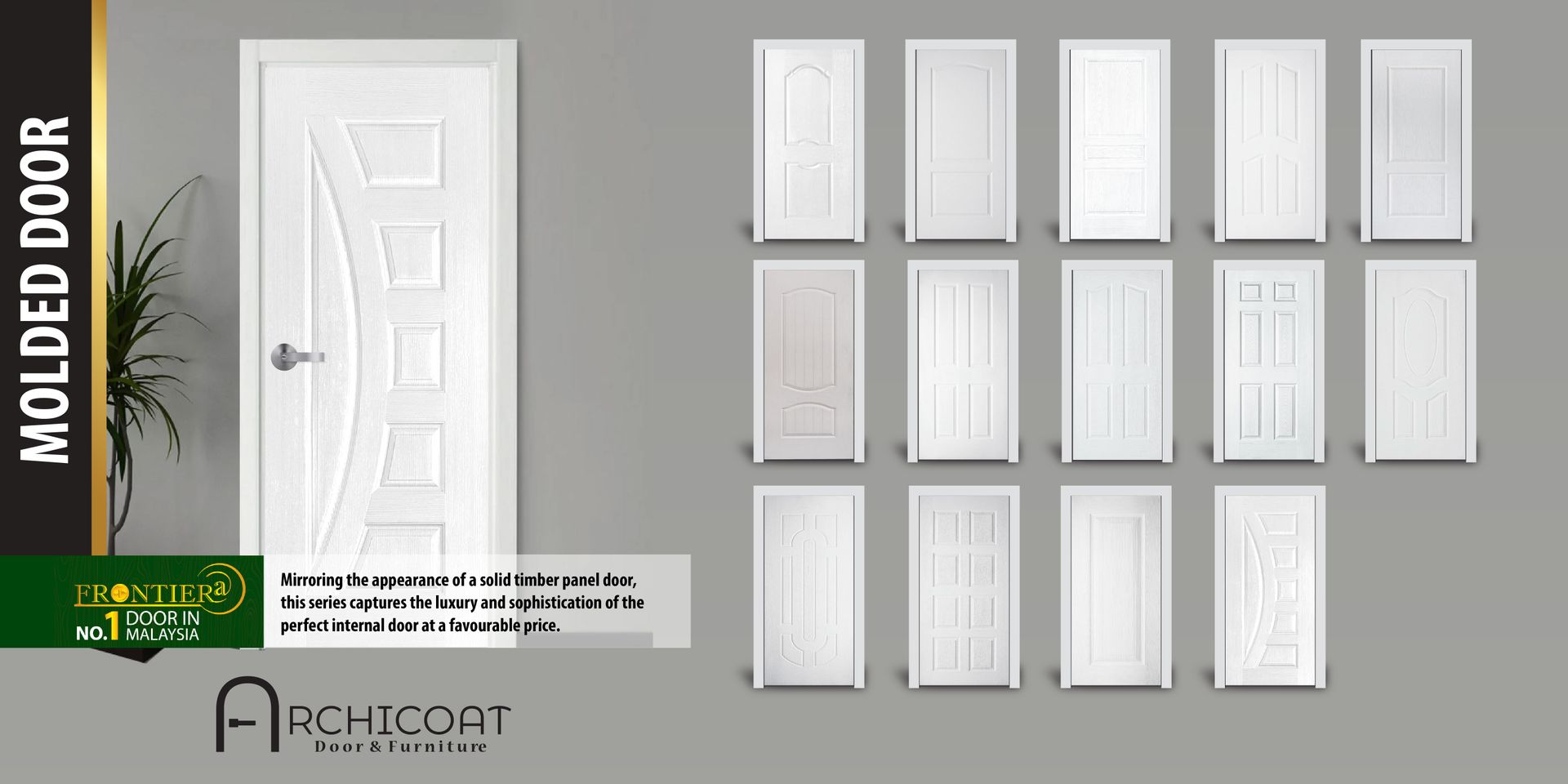 Archicoat | 