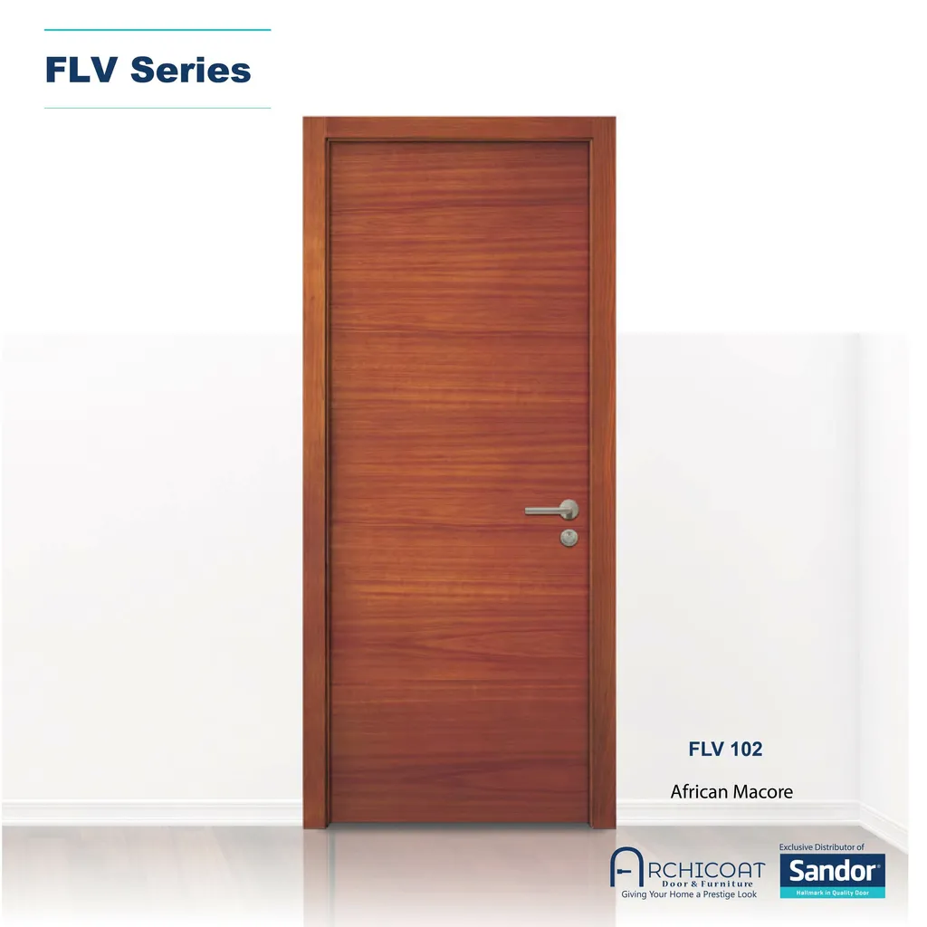 FLV Series-11
