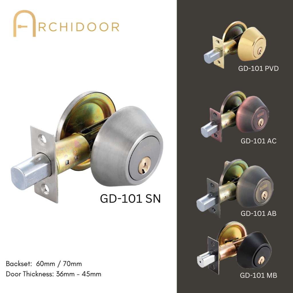 GD-101