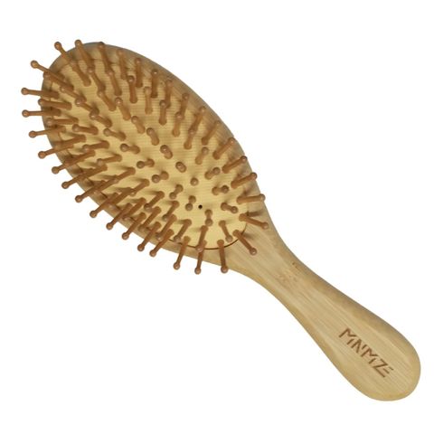 Paddle Hair Brush 2