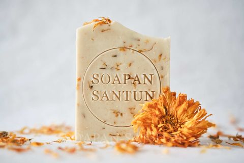 Calendula Soap