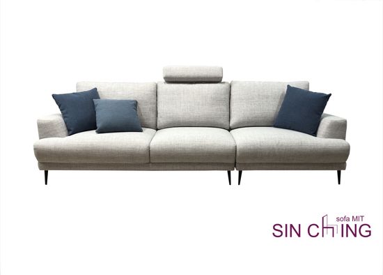 SOFA | 星一 | 星晴沙發