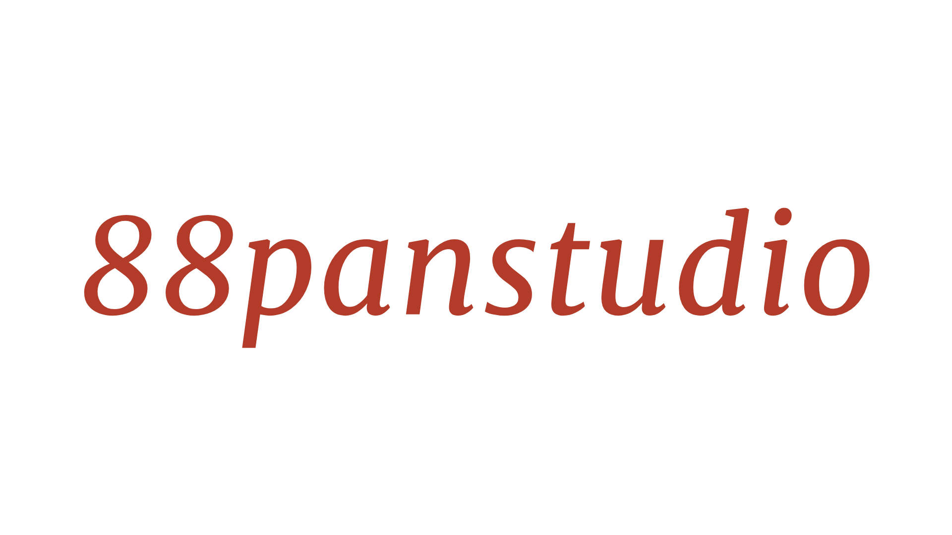 88panstudio