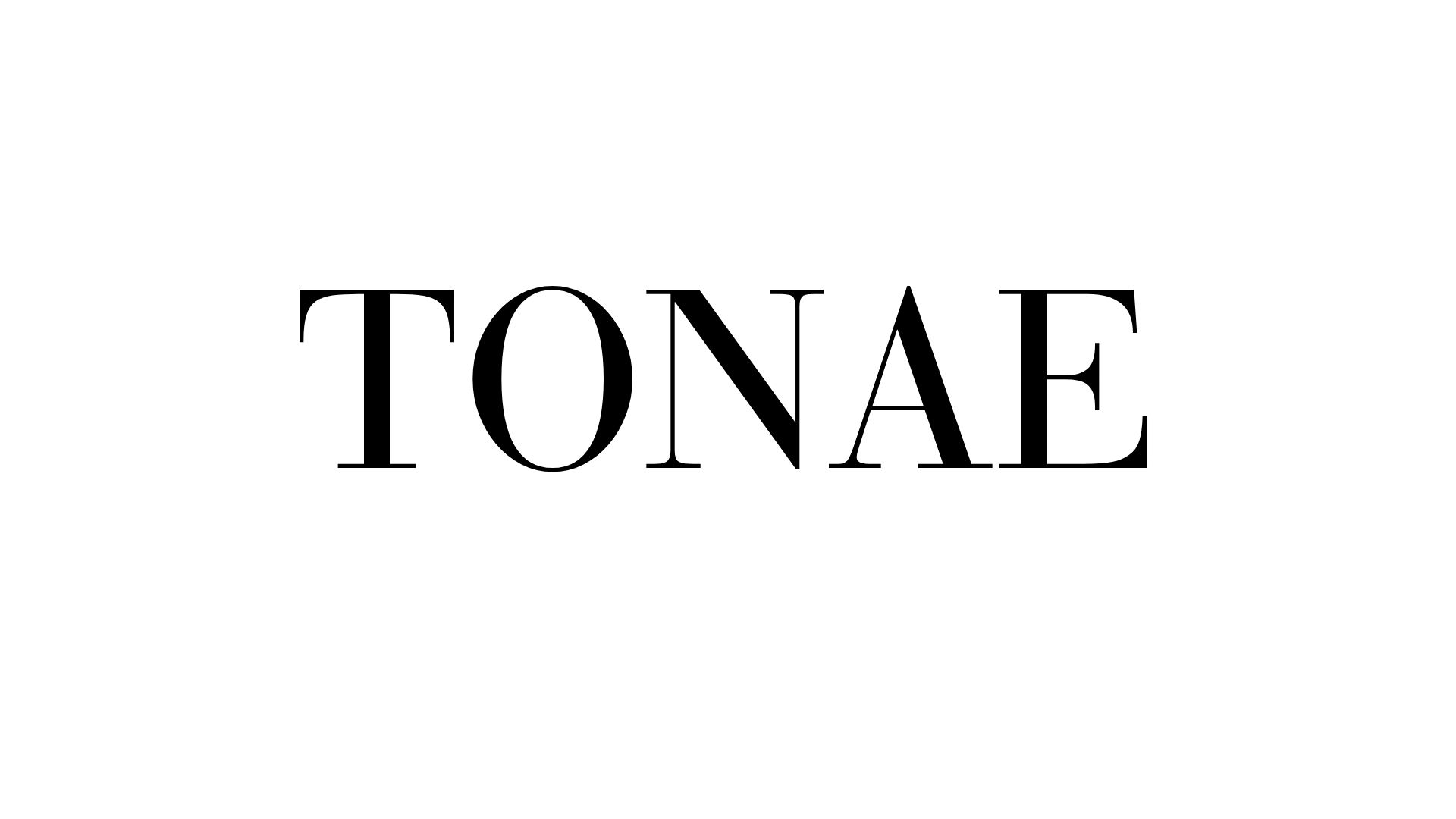 Tonae