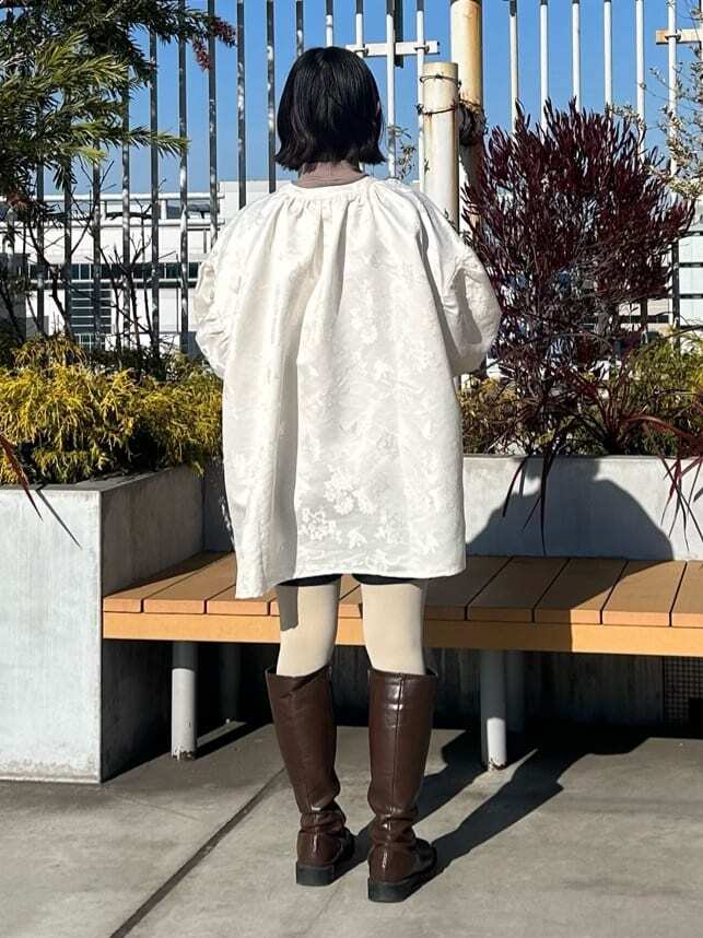 80丹 M～L size｜Premium褲襪 08 膚色