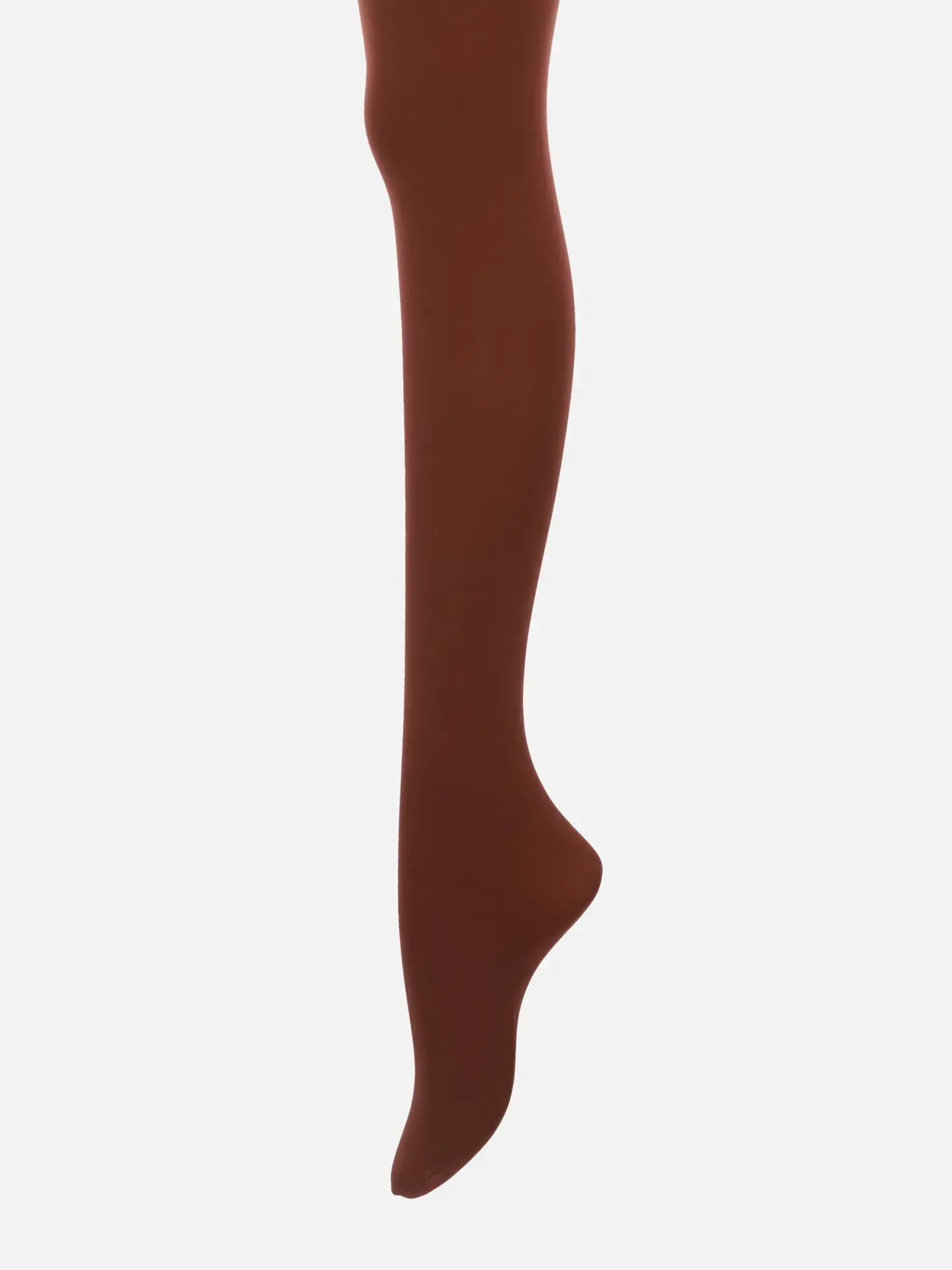 60丹 M～L size｜22巧克力棕