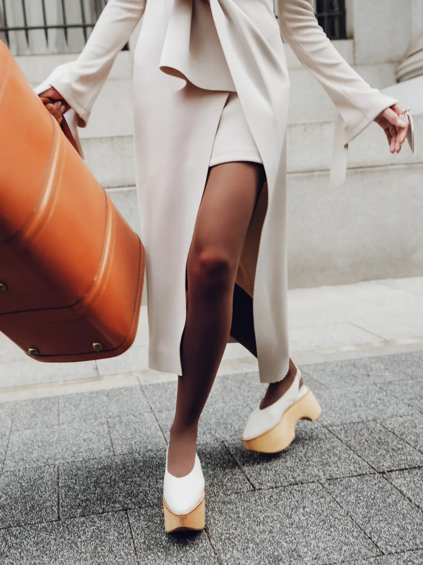 60丹 M～L size｜23深棕