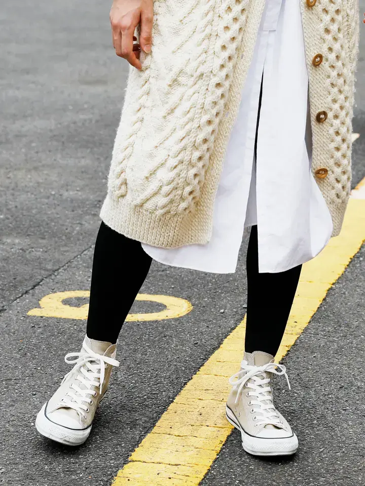 110丹 M～L size｜10 黑色