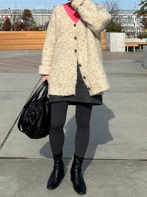 110丹 M～L size｜15 炭灰