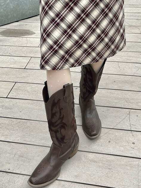 原點褲襪｜01 白色3