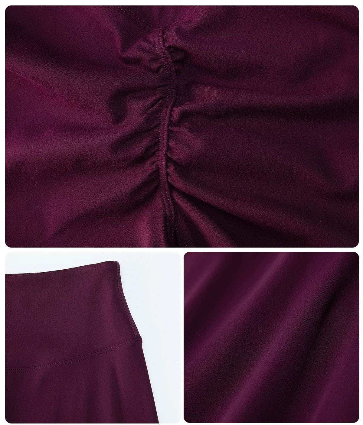 EnhanceLift Shorts