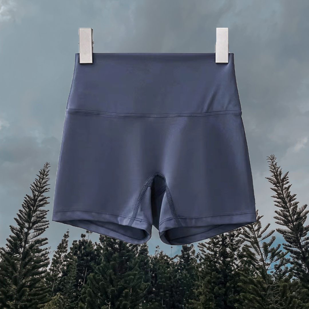 Lyra Short Navy Blue
