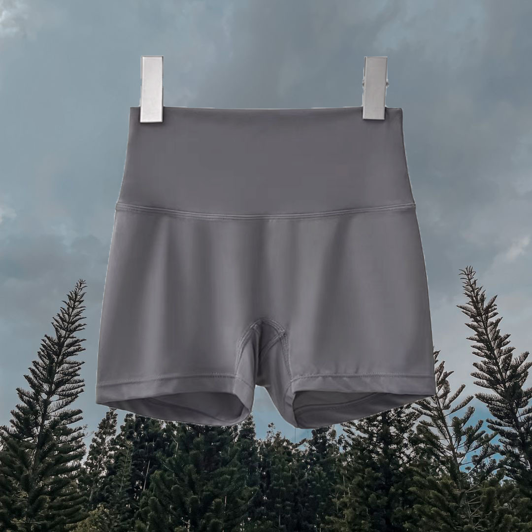 Lyra Short Grey