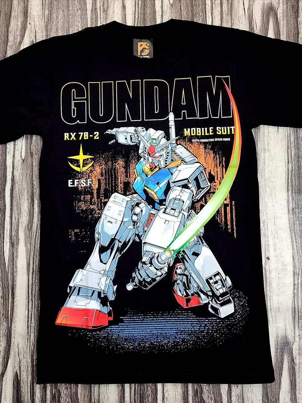 PG141 GUNDAM RX-78-2 MOBILE SUIT 1