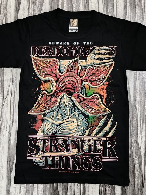 PG145 STRANGER THINGS DEMOGORGON 1