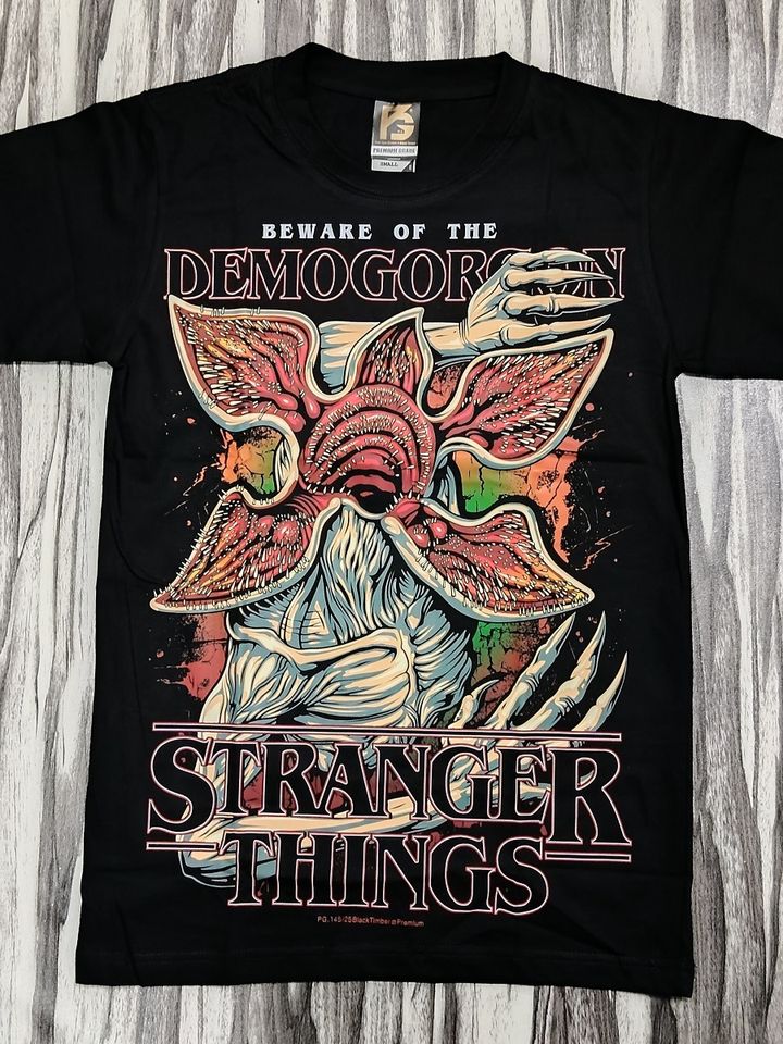 PG145 STRANGER THINGS DEMOGORGON 1