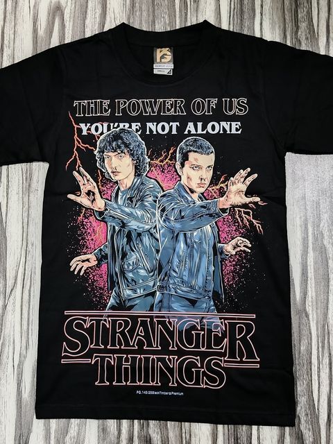 PG146 STRANGER THINGS 1