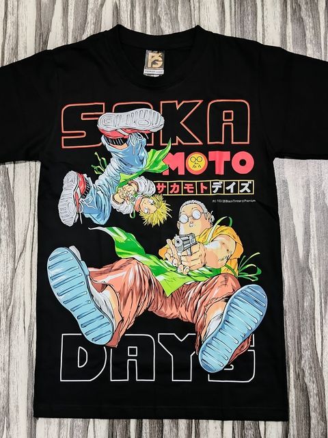 PG153 SAKAMOTO DAYS 2 1