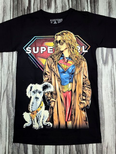BT203 SUPERGIRLS 1