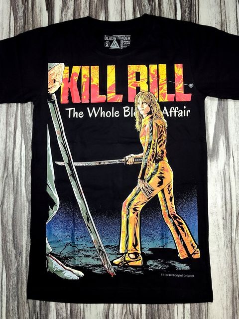 BT204 KILL BILL 1