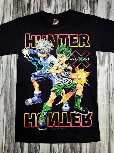 PG160 HUNTER X ANIME 1