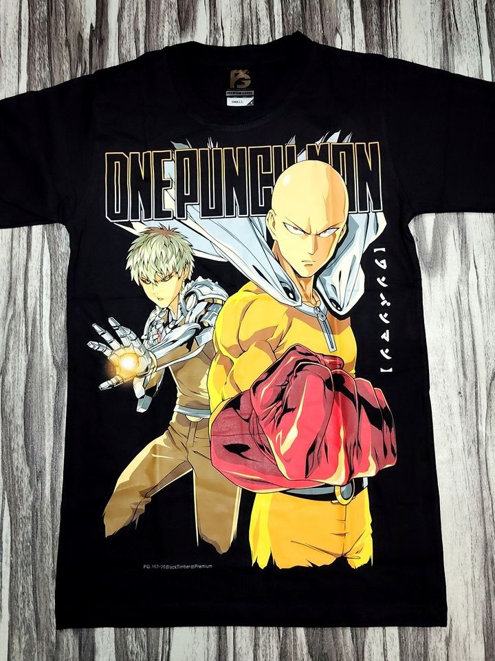 PG162 ONE PUNCH MAN 1