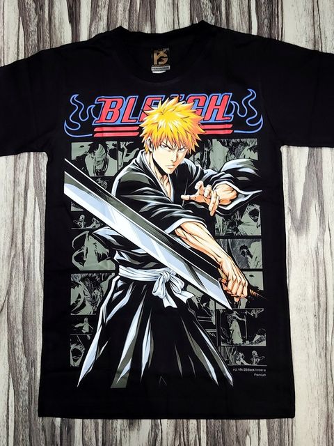 PG164 BLEACH ICHIGO KUROSAK 1