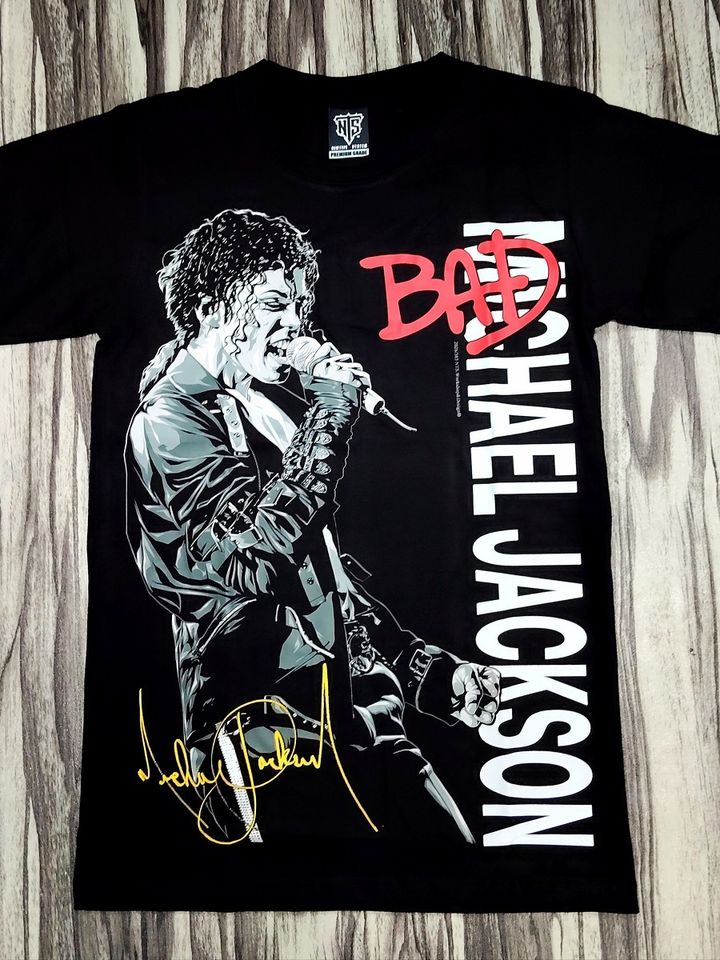NTS383 MICHEAL JACKSON THE KING OF POP 1