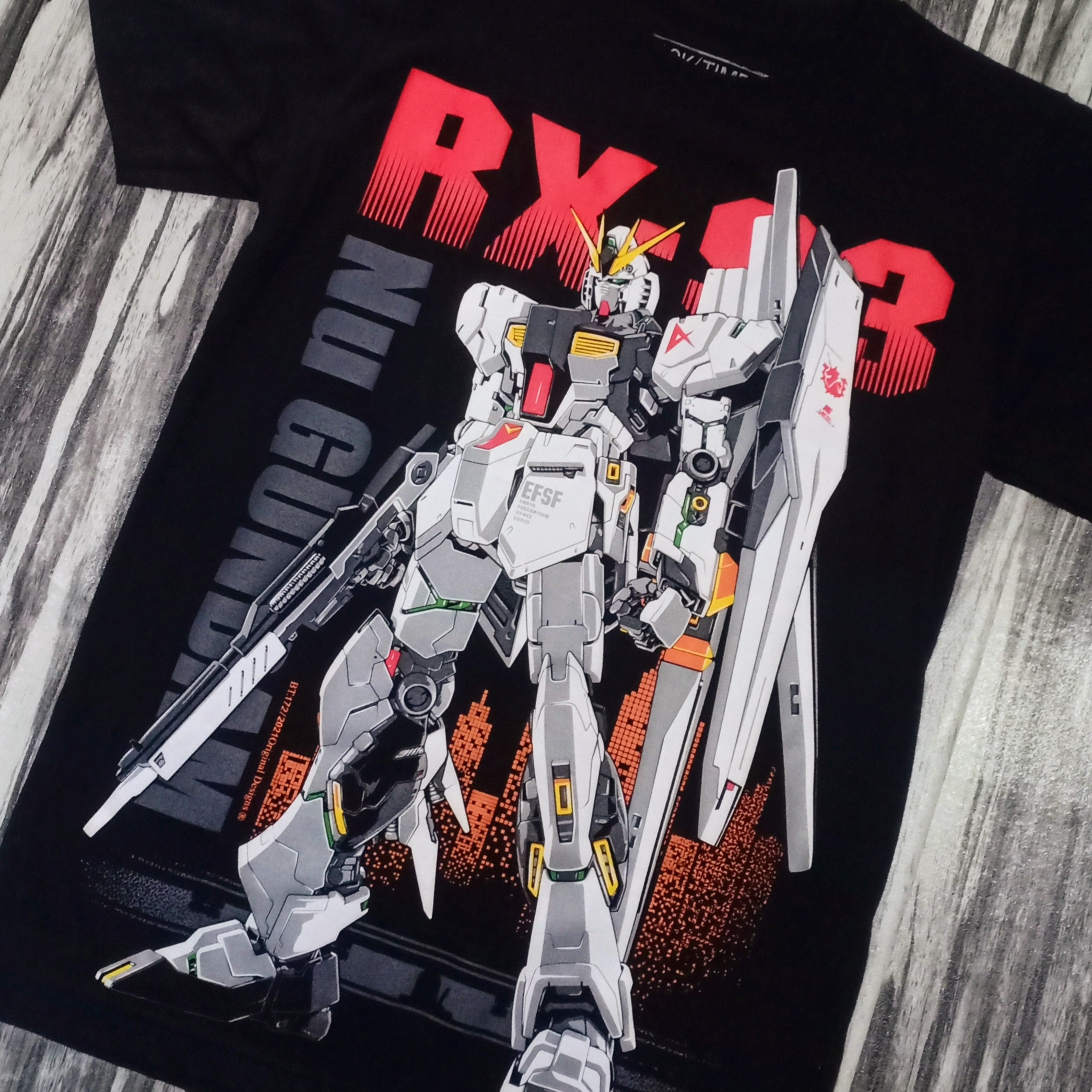 5 Best Stores to Buy Anime T-Shirts in Tokyo