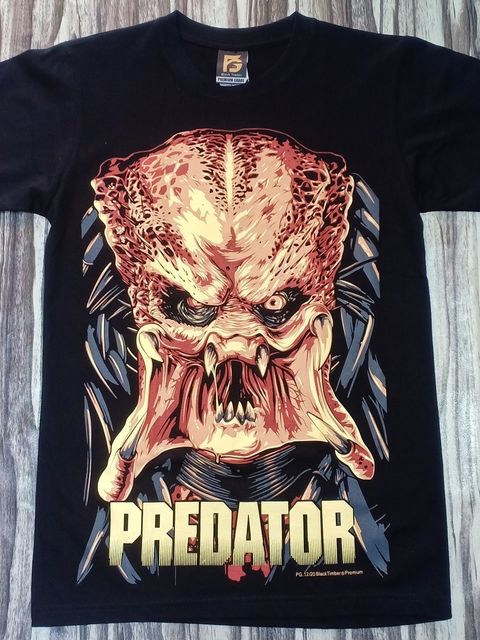 PG12 PREDATOR-1