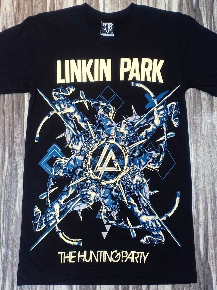15R230 LINKIN PARK-1