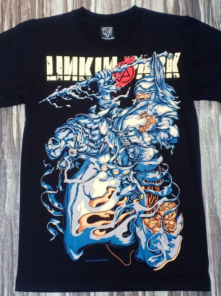 17R304 LINKIN PARK-1