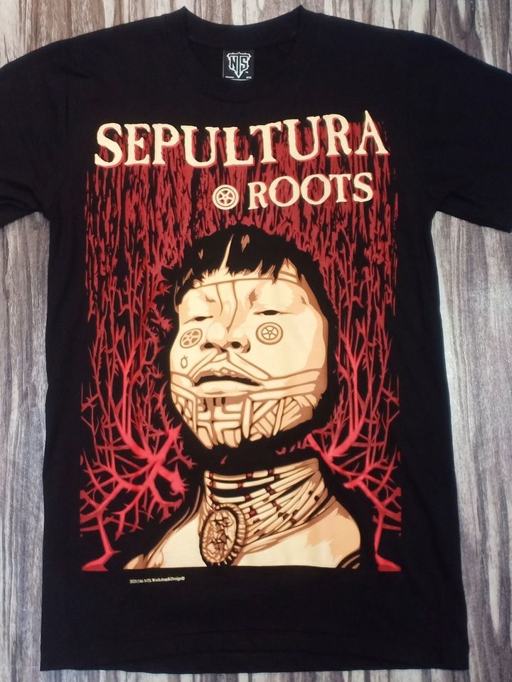 21R346 SEPULTURA-1