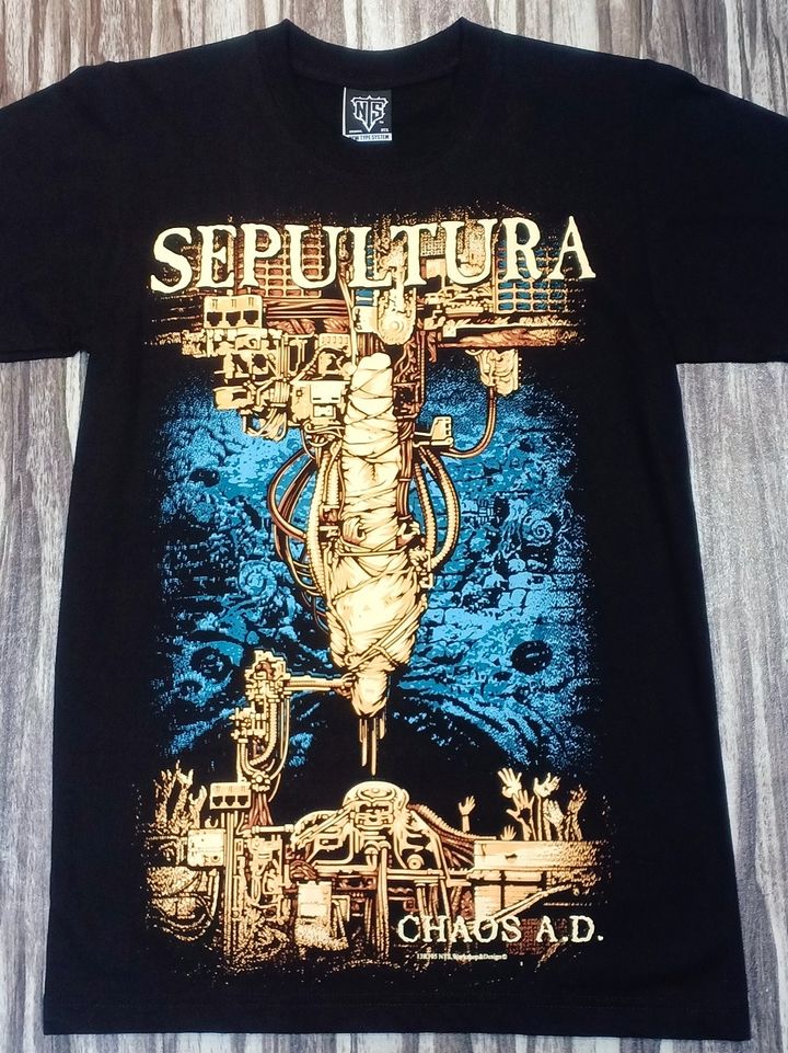 13R195 SEPULTURA-1