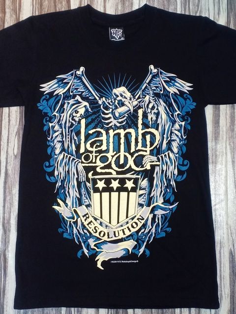 14R204 LAMB OFF GOD-1