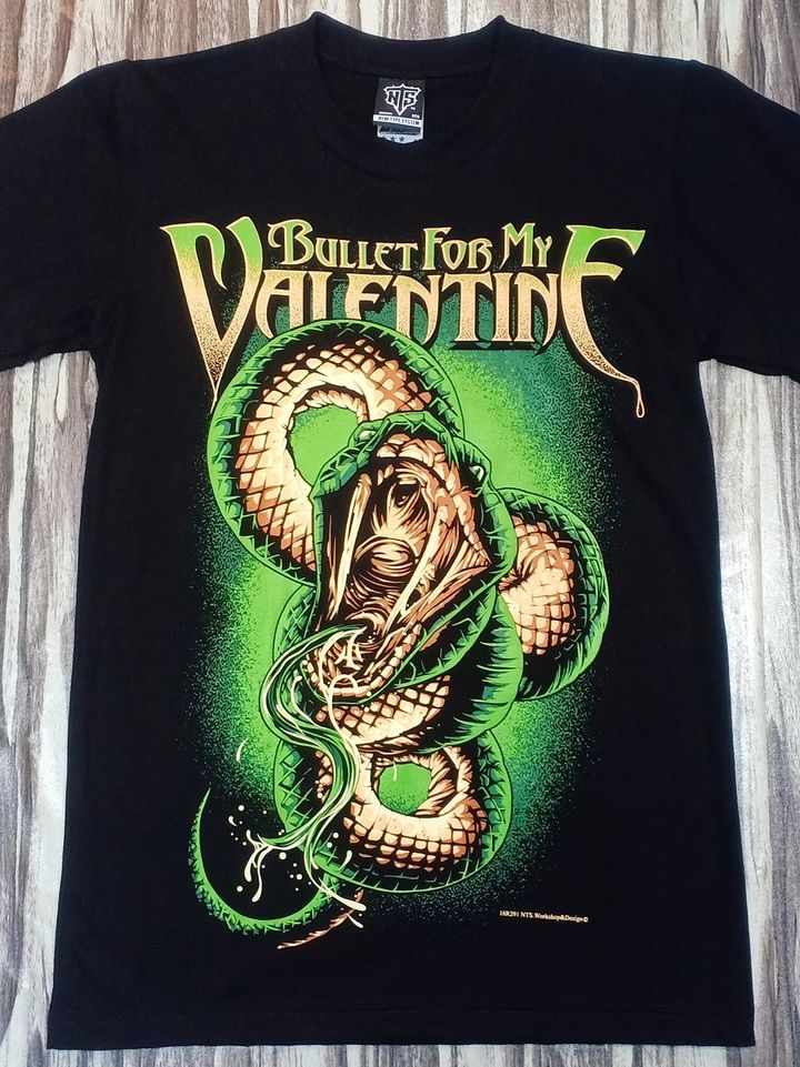 16R291 BULLET VALENTINE-1